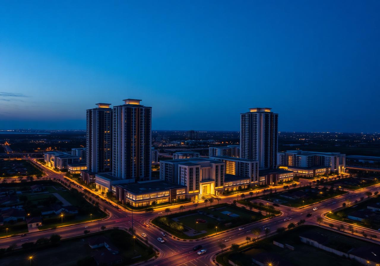 Skyline Township