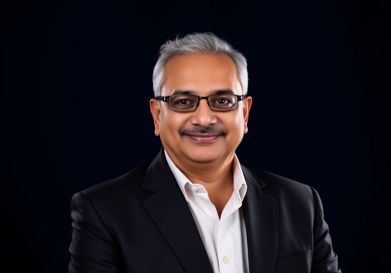 Founder Story